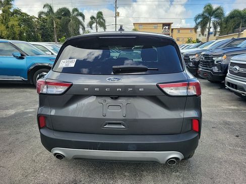 Used 2022 Ford Escape SE w/ Convenience Package image 15