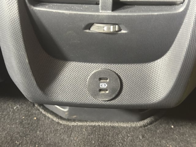 Used 2026 Ford Mustang Mach-E Select RWD image 21