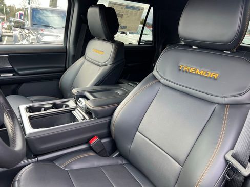 New 2026 Ford Expedition Tremor image 13