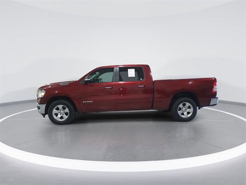 Used 2019 RAM 1500 Big Horn image 5
