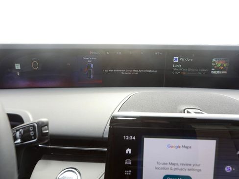 New 2026 Lincoln Nautilus Reserve image 12