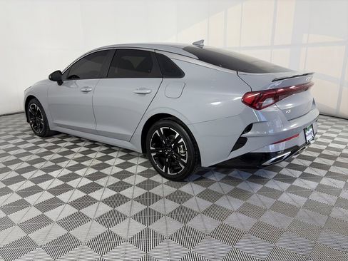 Used 2024 Kia K5 GT-Line w/ GT-Line Premium Package image 5