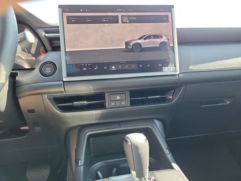 New 2026 MAZDA CX-5 Preferred AWD/4WD image 12