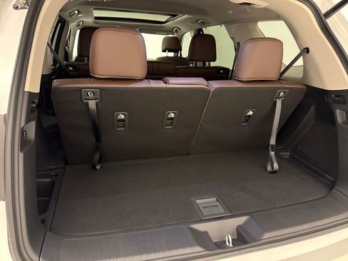New 2026 Honda Pilot Touring image 11