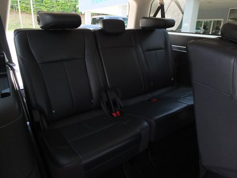 Used 2024 Ford Expedition Max XLT AWD/4WD image 15