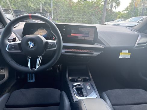 New 2026 BMW M235i xDrive w/ Technology Package AWD/4WD image 13