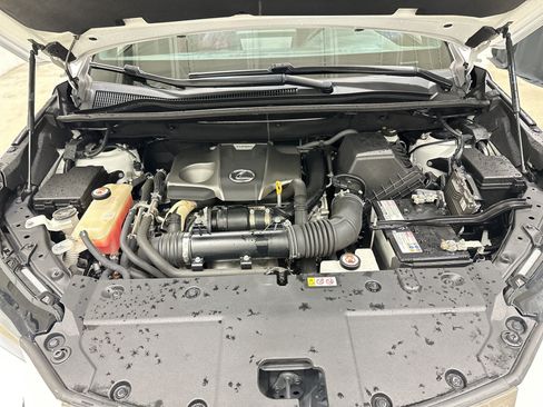 Used 2019 Lexus NX 300 F Sport w/ F Sport Comfort Package AWD/4WD image 34