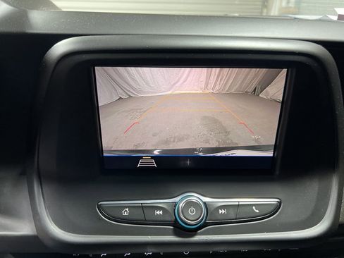 Used 2020 Chevrolet Camaro LT image 29