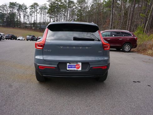 Used 2023 Volvo XC40 B4 Ultimate w/ Climate Package image 21