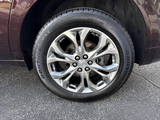 Used 2020 Buick Enclave Avenir w/ Avenir Technology Package AWD/4WD image 12