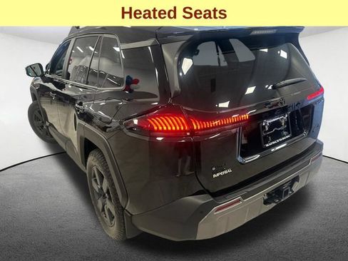 Certified 2026 Toyota RAV4 AWD image 9