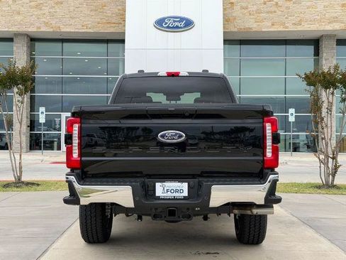 New 2026 Ford F250 Lariat AWD/4WD image 49