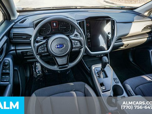 Used 2025 Subaru Crosstrek 2.0i Premium AWD/4WD image 30