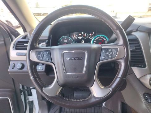 Used 2019 GMC Yukon XL Denali w/ Open Road Package image 16