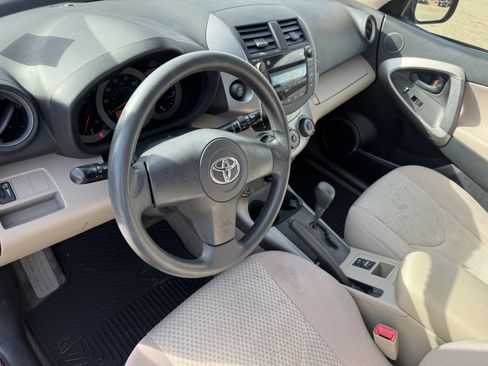 Used 2008 Toyota RAV4 Sport image 12