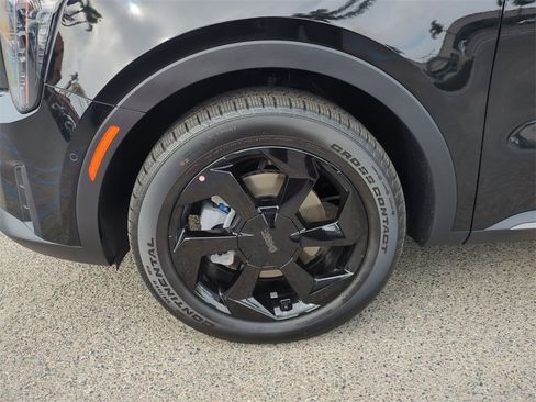 Certified 2026 Kia Sorento SX Prestige image 33