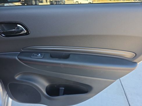 New 2026 Dodge Durango GT image 20