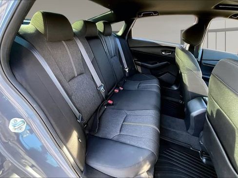 Used 2023 Honda Accord Sport image 22