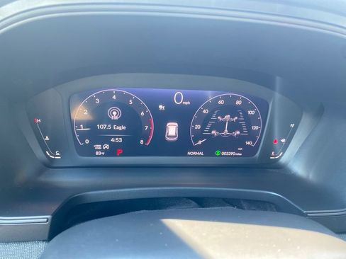 Used 2026 Honda Passport TrailSport image 15