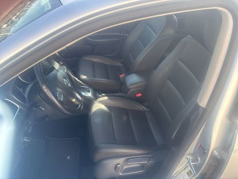 Used 2013 Volkswagen Jetta TDI image 13