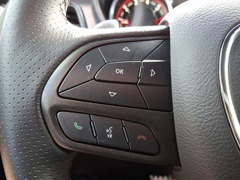 Used 2022 Dodge Challenger R/T Scat Pack RWD image 22