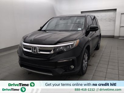 Used 2019 Honda Pilot EX-L
