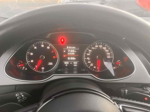 Used 2015 Audi A4 Premium Plus w/ Technology Package AWD/4WD image 7