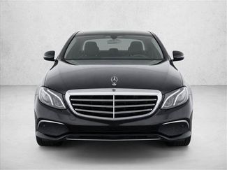 Used 2017 Mercedes-Benz E 300 video 2