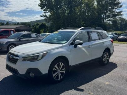 Used 2019 Subaru Outback 3.6R Limited w/ Popular Package #2