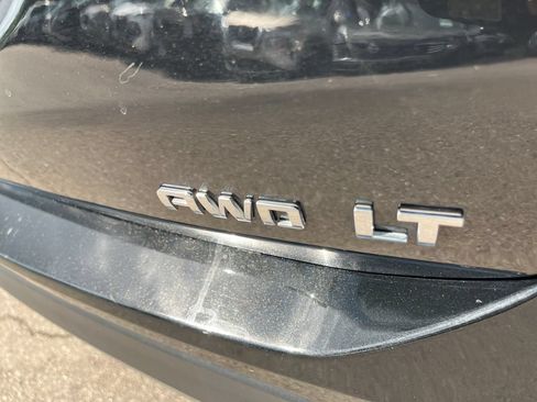 Used 2023 Chevrolet Equinox LT AWD/4WD image 42