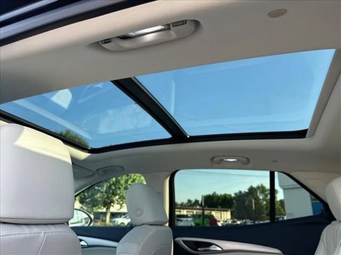New 2026 Buick Envision Avenir AWD/4WD image 24
