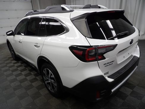 Used 2022 Subaru Outback Touring XT w/ Popular Package #2 image 5