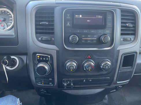 Used 2019 RAM 1500 Tradesman w/ Popular Equipment Group AWD/4WD image 4