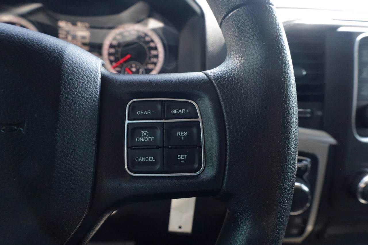 Used 2020 RAM 1500 Classic Warlock AWD/4WD image 28