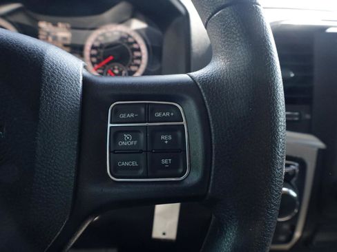 Used 2020 RAM 1500 Classic Warlock AWD/4WD image 28