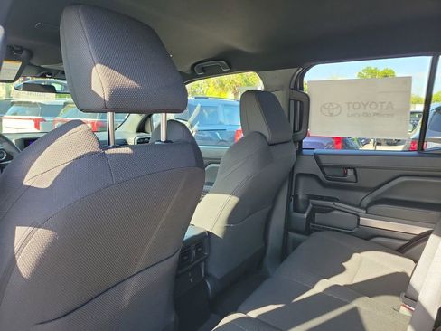 New 2026 Toyota 4Runner SR5 image 25