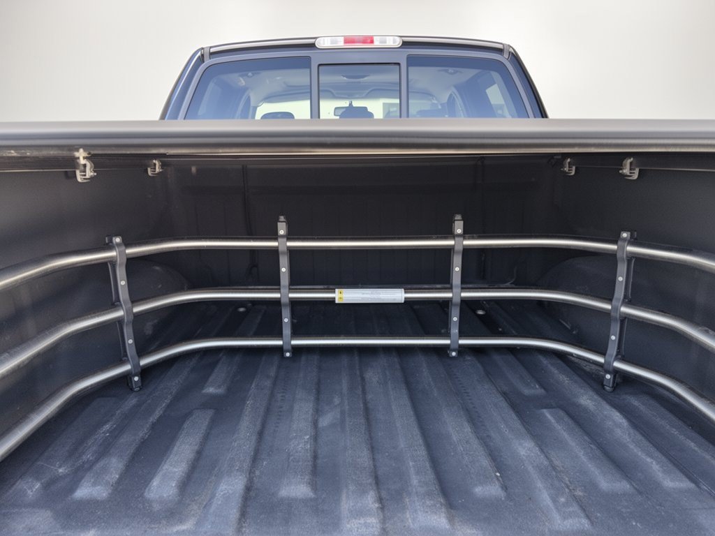 Used 2008 Ford F150 King Ranch RWD image 28