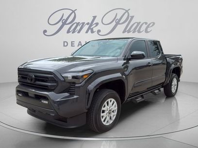 Used 2026 Toyota Tacoma SR5
