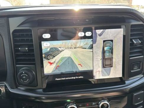 Used 2025 Ford F150 Raptor w/ Equipment Group 803A Raptor R image 21