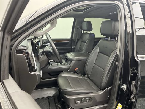 Certified 2024 GMC Sierra 2500 Denali w/ Denali Reserve Package AWD/4WD image 14