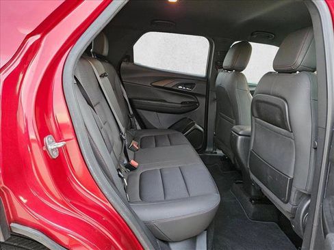 Used 2022 Chevrolet TrailBlazer RS image 18