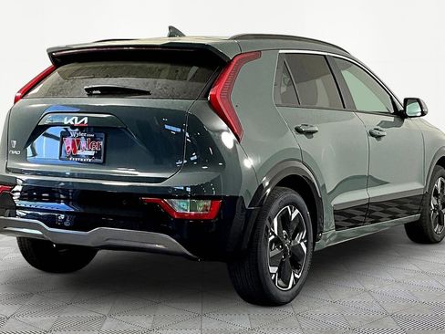 New 2026 Kia Niro Wind FWD image 7