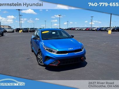 Used 2023 Kia Forte GT-Line