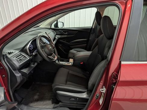 Used 2023 Subaru Ascent Premium w/ Convenience Package AWD/4WD image 15