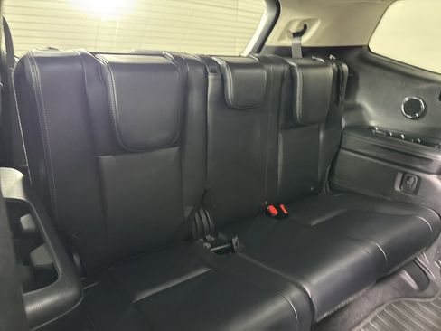 Used 2022 Subaru Ascent Limited w/ Technology Package image 32