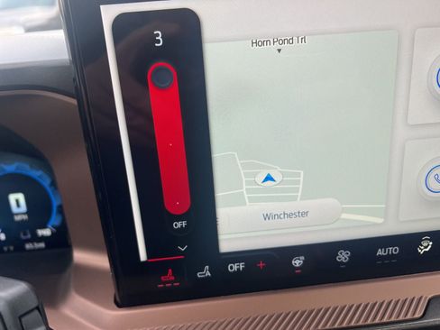 New 2025 Ford Bronco Sport Outer Banks w/ Outer Banks Tech Package+ image 28