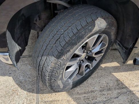 Used 2020 Chevrolet Silverado 1500 LT w/ Texas Edition image 47