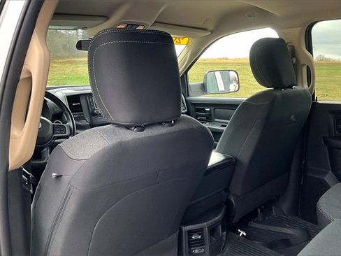 Used 2020 RAM 2500 Tradesman image 37