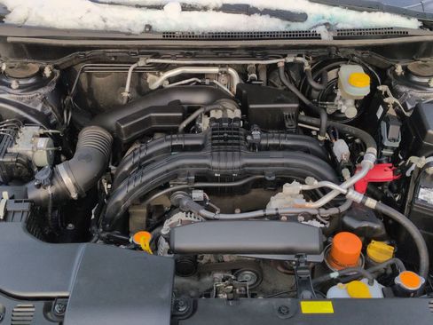 Used 2019 Subaru Crosstrek 2.0i Premium image 15