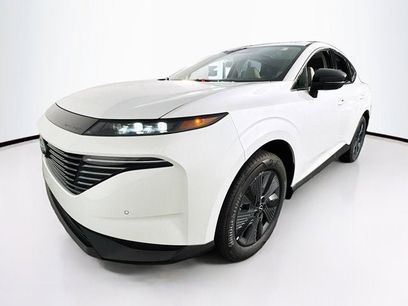 New 2025 Nissan Murano SL w/ Cargo Package